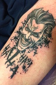 Tattoo