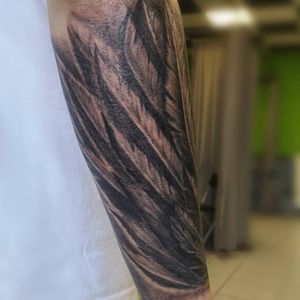 #wings #feather #bird ▪️Facebook/Instagram @noemikovacstattoo ▪️Permanent Make Up @noemikovacsmakeup ▪️noemikovacstattoo@gmail.com ▪️WhatsAppp/Viber +36 70 359 9493 #Tattoo #inked #tattooed #tattooideas #tattoosketch #tattoowork #tattoos #instatattoo #tattoodesign #familytattoo #fineart #art #finelinetattoo #tattoocommunity #tattoostyle #tatuagem #realistictattoo #tattoofashion #blackandgreytattoo #tattoostudio #colortattoo #mandala #tribaltattoo #smalltattoos #tatuajes #cheyennetattooequipment #urbanlegendtattooaftercare