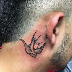 Tattoo by Classic Ink Social Club