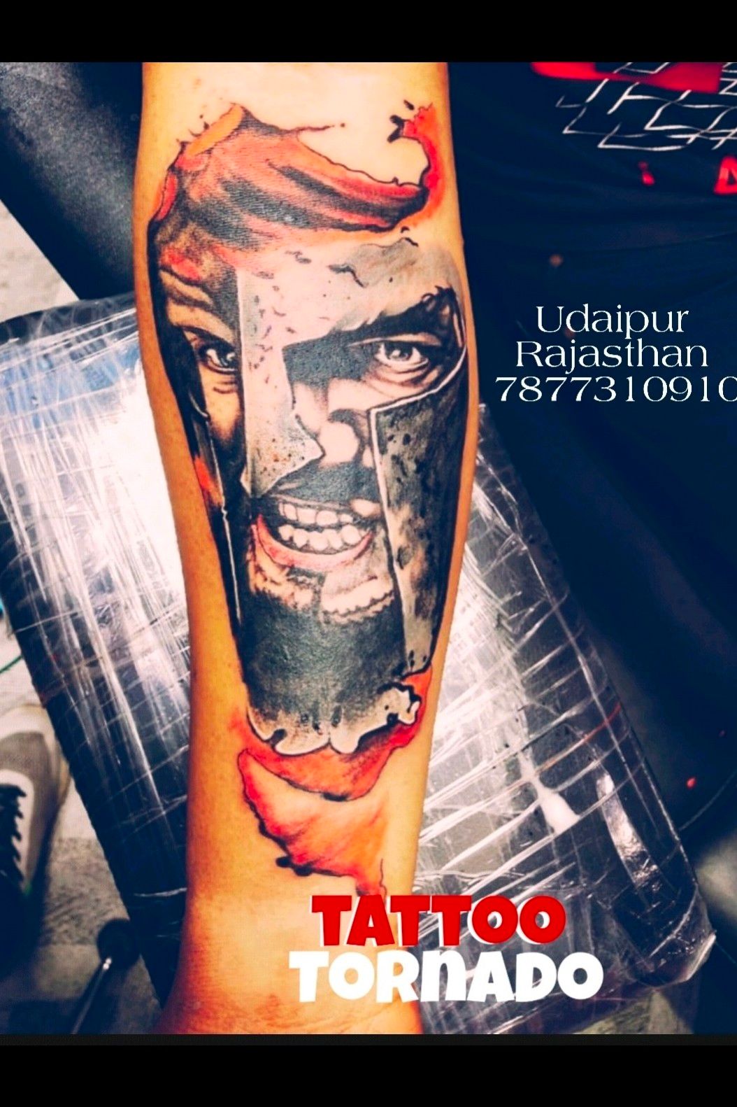 Details more than 124 chandan tattoo design super hot
