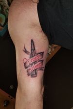 Vegas tattoo 