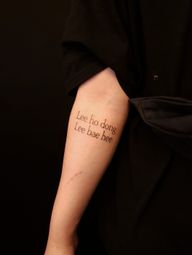 Tattoo