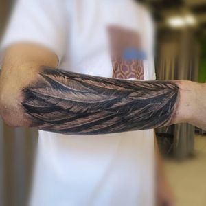 #wings #feather #bird▪️Facebook/Instagram @noemikovacstattoo▪️Permanent Make Up @noemikovacsmakeup▪️noemikovacstattoo@gmail.com▪️WhatsAppp/Viber +36 70 359 9493 #Tattoo #inked #tattooed  #tattooideas #tattoosketch #tattoowork #tattoos #instatattoo  #tattoodesign #familytattoo #fineart #art #finelinetattoo #tattoocommunity  #tattoostyle #tatuagem  #realistictattoo #tattoofashion #blackandgreytattoo #tattoostudio #colortattoo #mandala #tribaltattoo #smalltattoos #tatuajes #cheyennetattooequipment #urbanlegendtattooaftercare