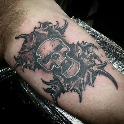 Explore the 12 Best norse Tattoo Ideas (November 2019) • Tattoodo