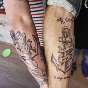 Tattoo by Momz'ink