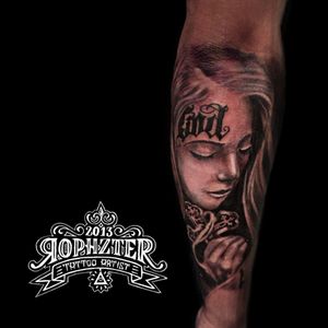 Girl portraitRealism tattooTechnique: Black and greyTattoo ArtistRafael RodriguezContact:📱+573506198639📧rafaeltattoo2034@gmail.com🔝Ig: @rophztertattoo ⚔ Tattoodo: Rophztertattoo📌Fb Page: Rophzter Tattoo Ink.....#ink #tatuaje #art #like #life #style #tattoos #bogota #bogotart #inkcolombia #artist #tattooer #tattooartist #tattooink #inkspiration #followforfollow #portrait #portraittattoo #girltattoo #lines#realism #blackandgreytattoo #tattoo #art #life #likeforlike #followme@inkeeze @inkjectapro @radiantcolorscrew @cheyenne_tattooequipment @machine__tattoo @venezolanosenchile @venezolanos_en_bogota @artistas_vnzla@radiantinklab @radiantcolorsink @bogotart @increiblebogota