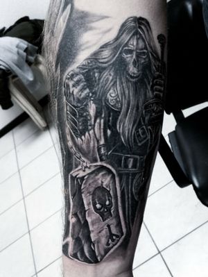 Tattoo by tattoo 3000