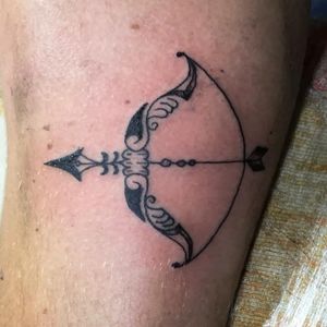 Tattoo by tattoodente