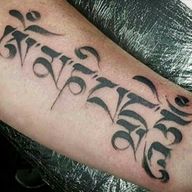 Tattoo