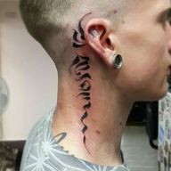 Tattoo