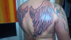 Tattoo by AkimTattoStudio