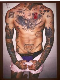 Tattoo