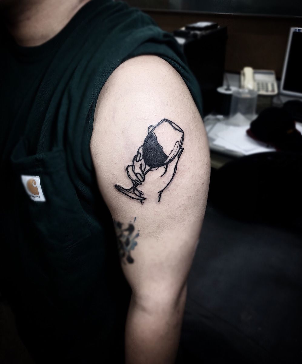 Tattoo Uploaded By Miko Tattoo • Tattoodo