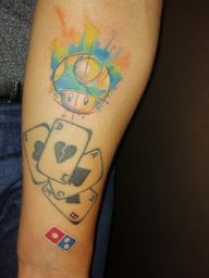 Tattoo