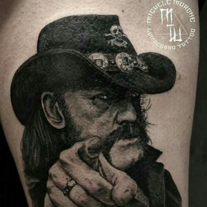 Tattoo by Lumacabra Tattoo