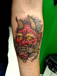 Tattoo