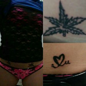 Love, pu**y, and weed, what else do you need in your life?
