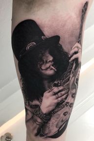 Tattoo