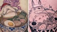 Tattoo