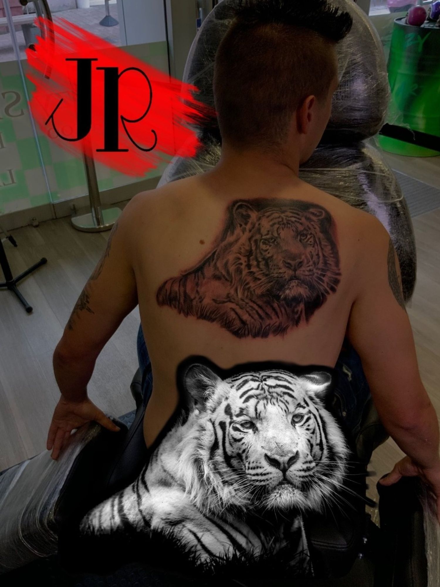 CrazySkinArt Tattoo &amp; Piercing • Tattoo Studio • Tattoodo
