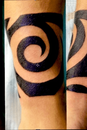 Tattoo by Totem