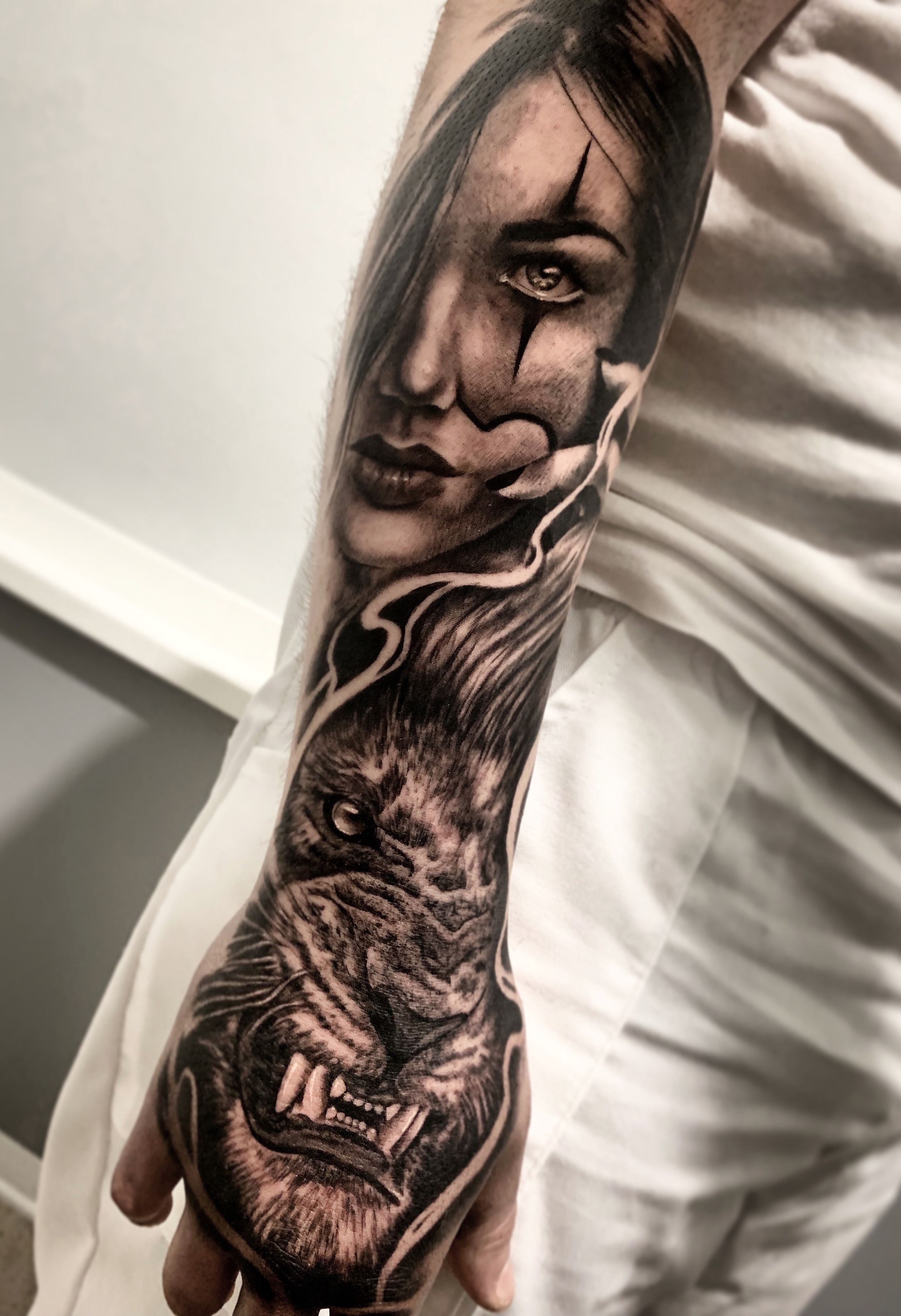Tattoo uploaded by Thomas Azzarini • Tattoodo
