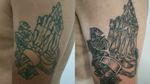 #tattooed #tattoo #tattoos #tattoodesign #tattooartist #tattooart #inked #ink #instalike #instamood #instagram #work #insta