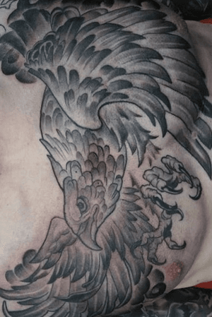 Tattoo by Inkology