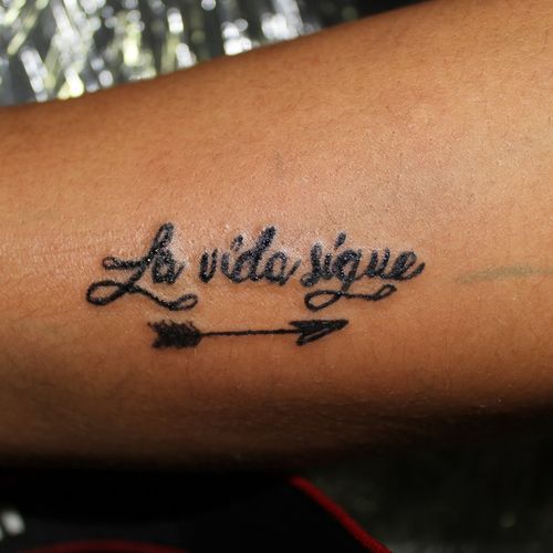 Tattoo image