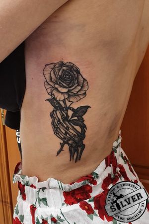 Tattoo by Panni