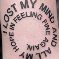 Tattoo