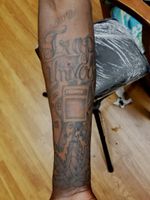 #tattoodoer #tattoolovers #tattoo #tattoosbyH #tattooartist #baltimoreartist #baltimoreink #baltimoretattooartist #inkslinger #inked #inkedguys #norcos #trapuniversitytattoo #getatme  #tryntattootheworld #inmyownlane #inkedguys #inkedbyH