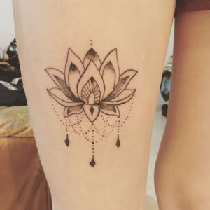Tattoo by Tattoo Koi