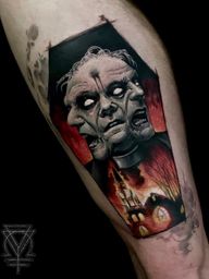 Tattoo