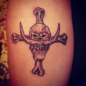 Tattoo by Tattoo Koi