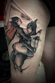 Tattoo