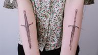 Tattoo