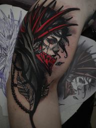 Tattoo