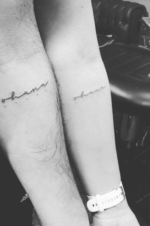 Tattoo by Perimetro Urbano Tattoo