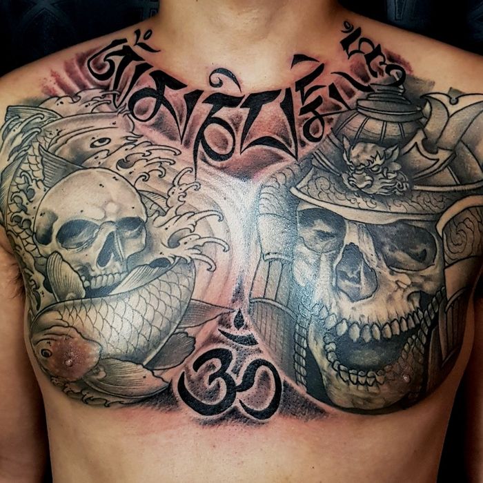 Tattoo Rompa Tattoo uploaded by Robi Pascua • Tattoodo