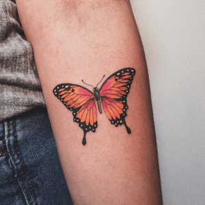 Tattoo by LINNEA ESTUDIO