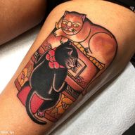 Tattoo