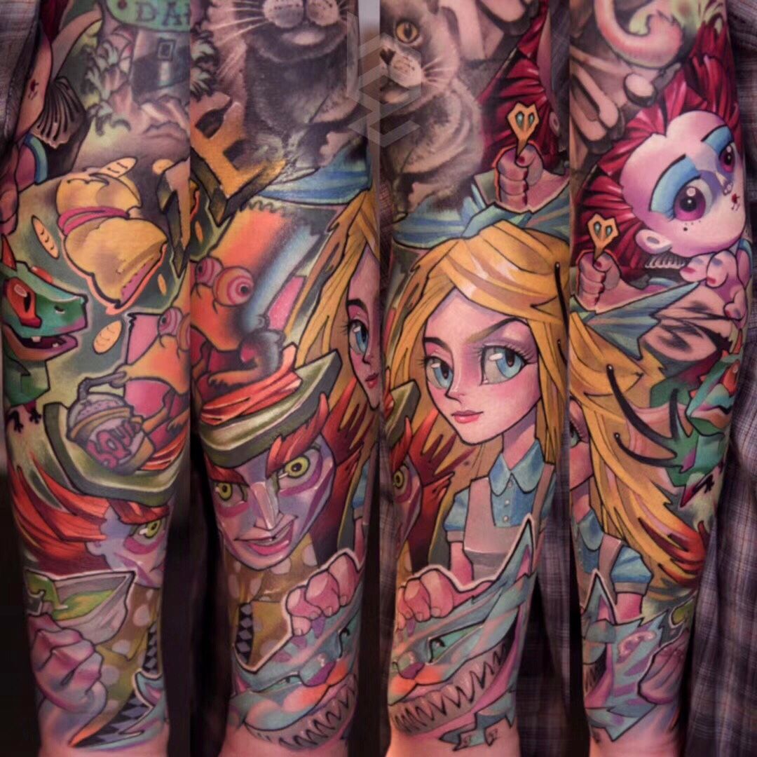 TATTOO fashion 8冊セット 刺青 Tattoo uploaded by 白泽刺青• Tattoodo