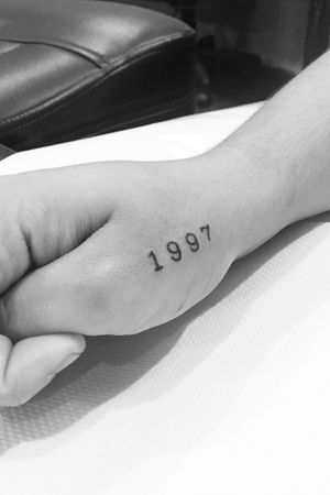 Tattoo by Perimetro Urbano Tattoo