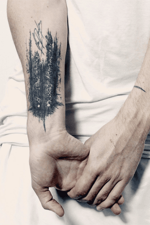Tattoo by InkWitch