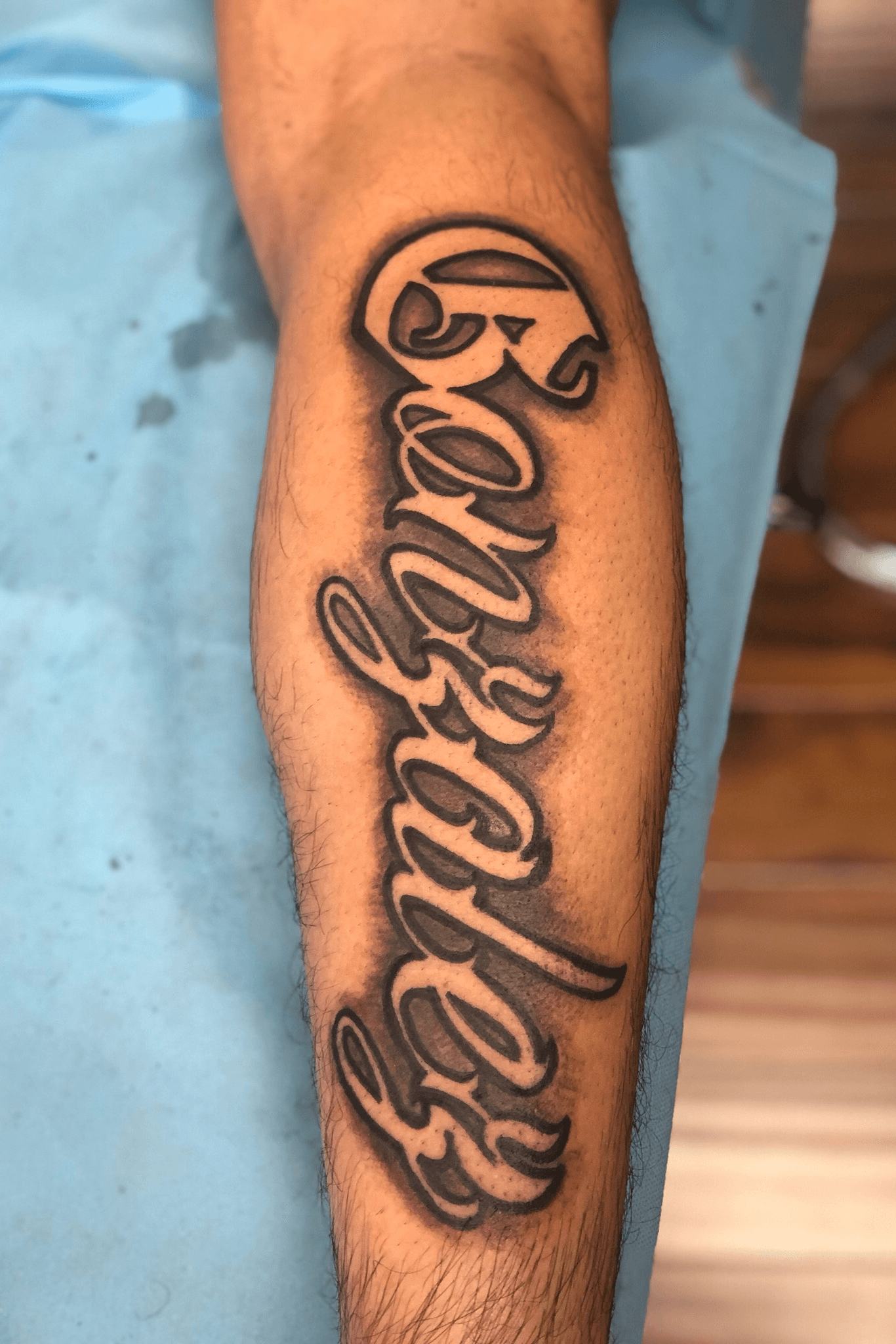 11 ideas de Letras tattoo  letras tattoo letras para tatuajes estilos de  letras