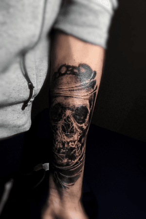 Tattoo by underground