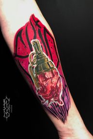 Tattoo