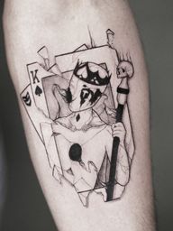 Tattoo