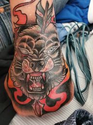 Tattoo